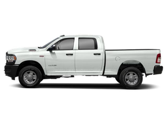 Used 2021 RAM 2500 Tradesman AWD/4WD image 3