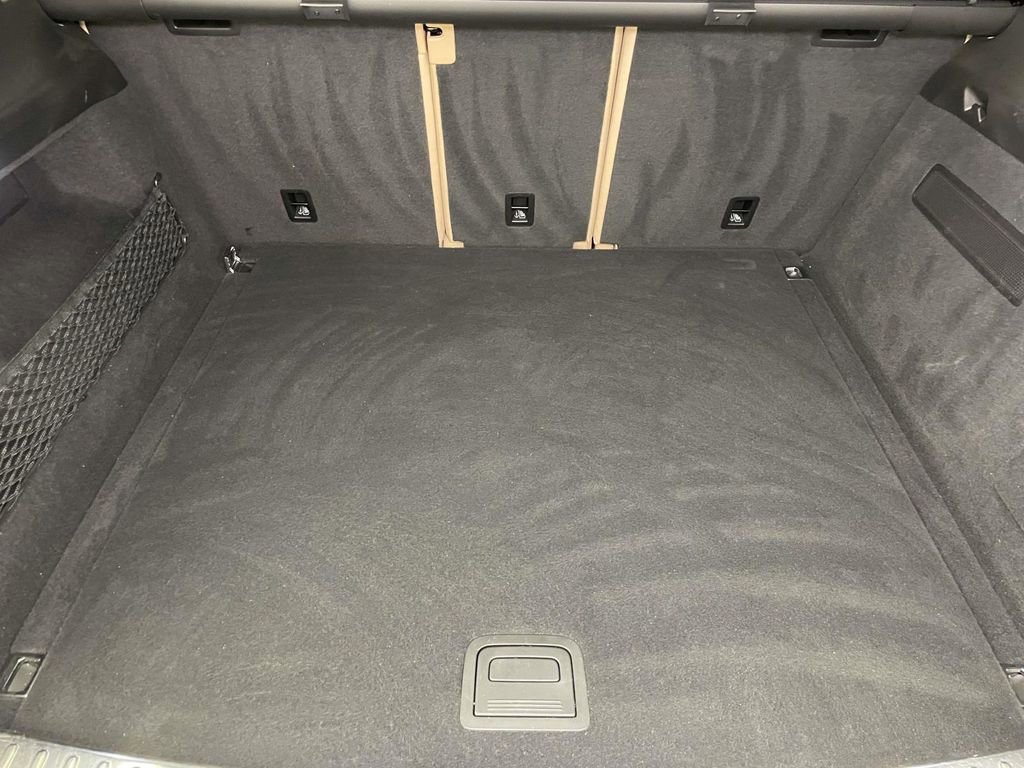 Certified 2023 Porsche Cayenne image 20