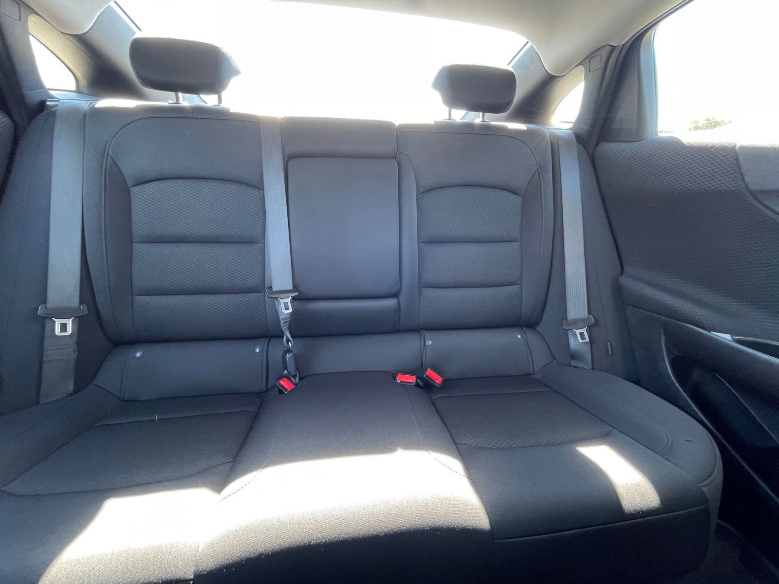 Used 2024 Chevrolet Malibu LT image 39