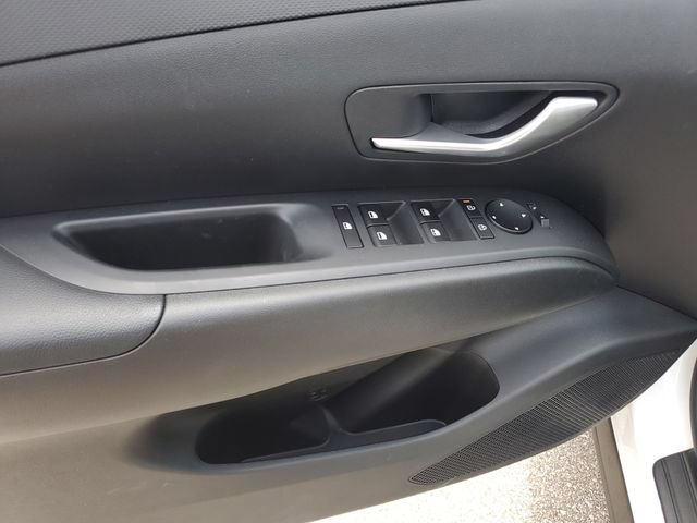New 2026 Hyundai Tucson SEL AWD/4WD image 20