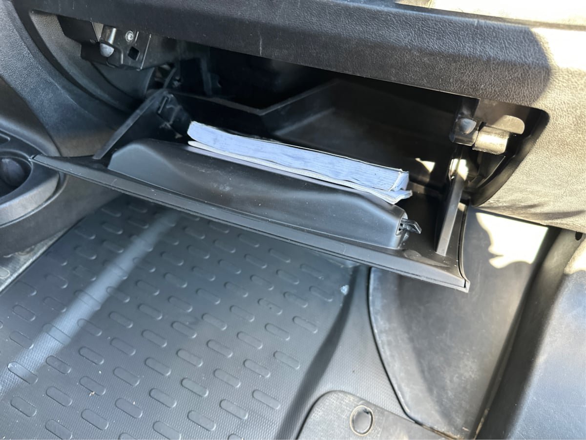 Used 2021 RAM ProMaster 3500 FWD image 14