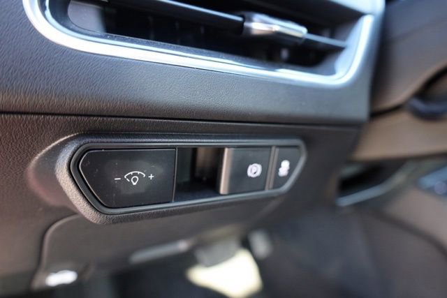 Used 2025 Kia K4 EX image 17