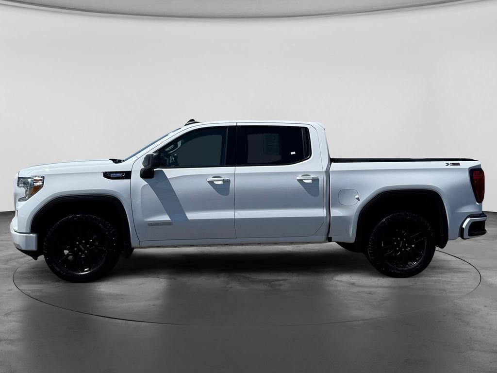 Used 2021 GMC Sierra 1500 Elevation AWD/4WD image 6