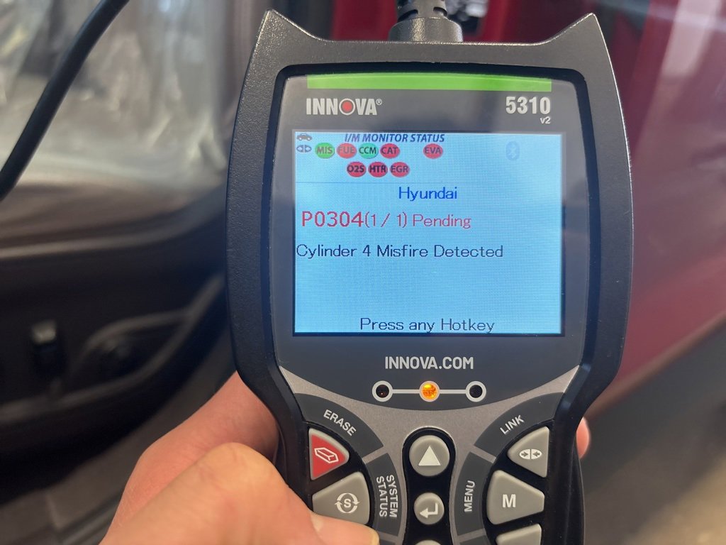 Used 2018 Hyundai Santa Fe Sport w/ 2.4L Value Package 02 image 7