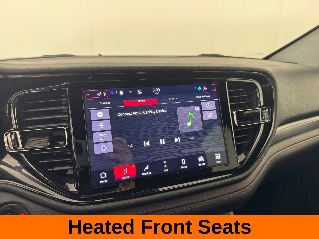 Used 2024 Dodge Durango GT image 15