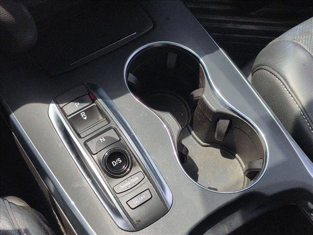 Used 2020 Acura MDX SH-AWD w/ Technology Package image 11