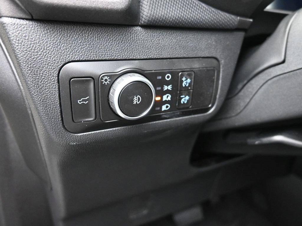 New 2025 Ford Bronco Sport Big Bend w/ Convenience Package image 13