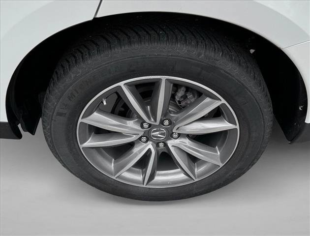 Used 2019 Acura RDX w/ Technology Package FWD image 9