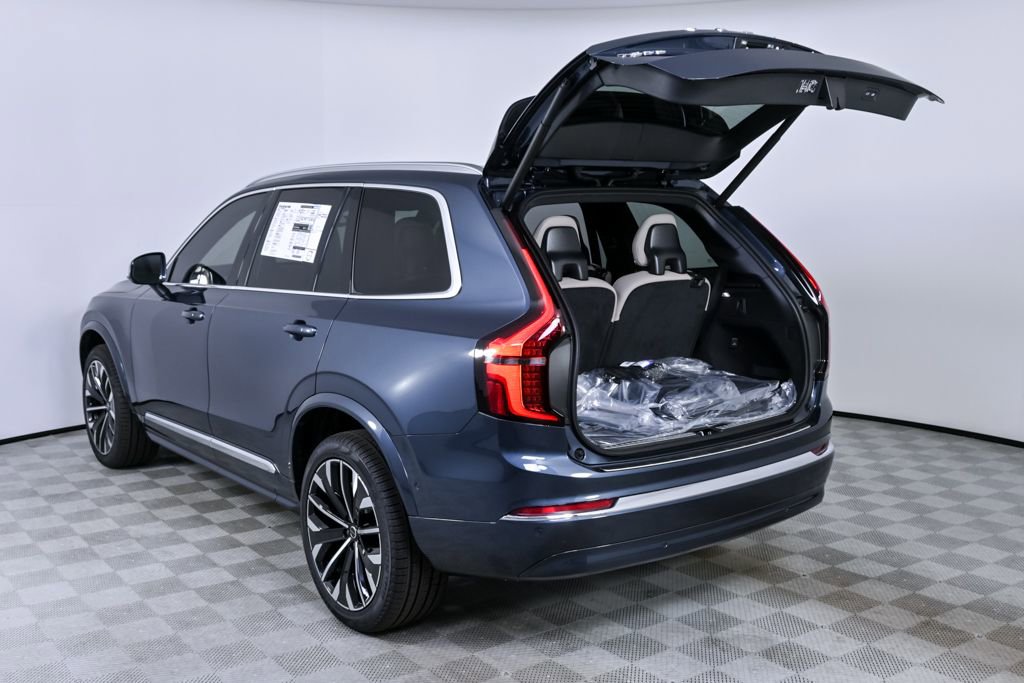 Certified 2026 Volvo XC90 B6 Plus w/ Protection Package Premier image 36