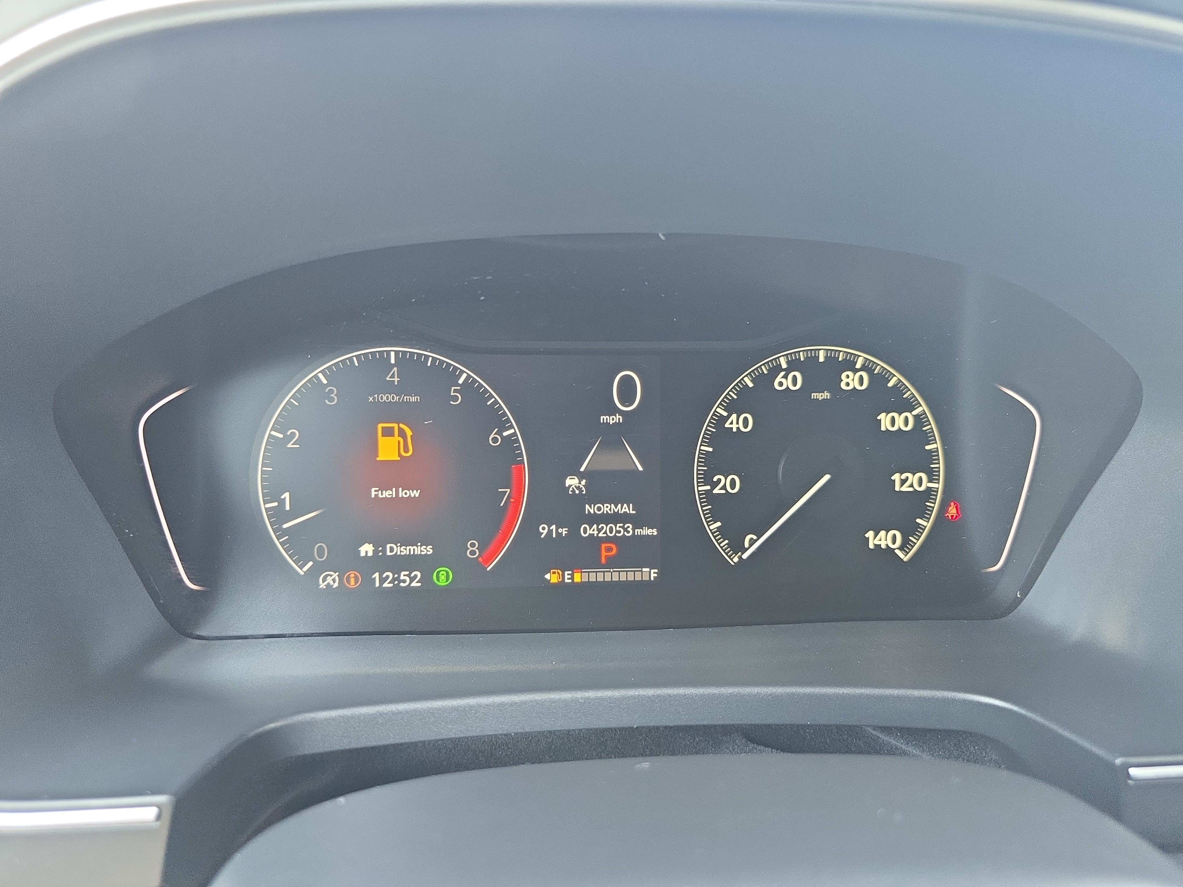 Certified 2025 Honda Pilot EX-L image 21