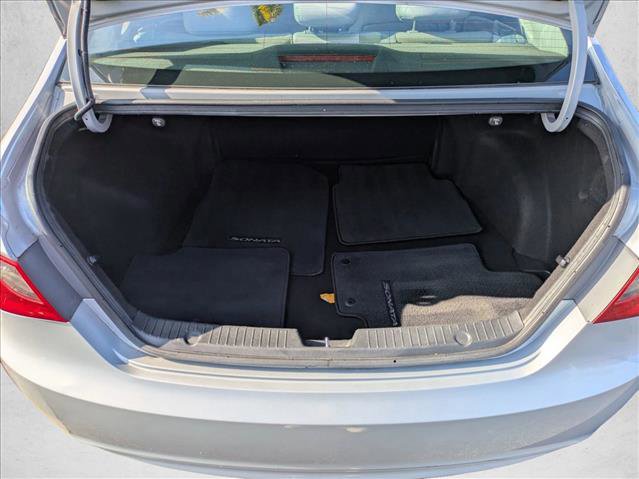 Used 2013 Hyundai Sonata GLS w/ Popular Equipment Pkg image 6
