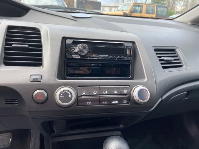 Used 2011 Honda Civic LX-S image 14