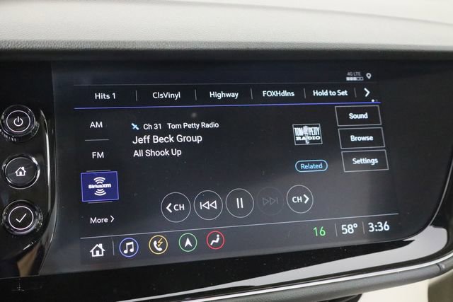 Used 2023 Buick Envision Avenir FWD image 33