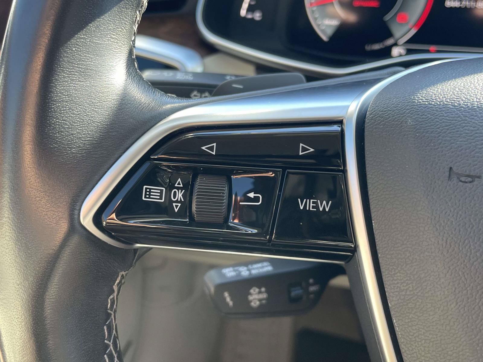 Certified 2023 Audi A7 Prestige AWD/4WD image 23
