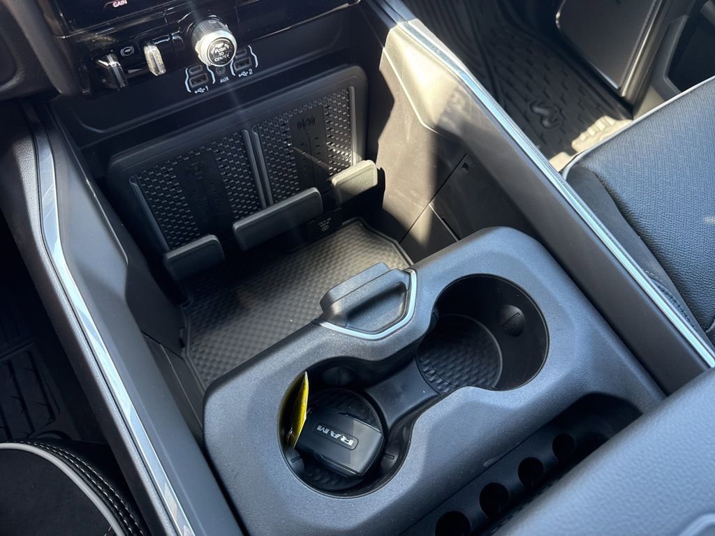 New 2026 RAM 3500 Laramie image 26