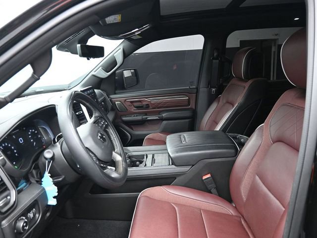 Used 2025 RAM 1500 Limited image 15