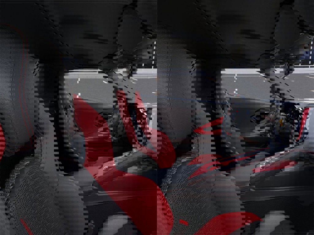 New 2026 Chevrolet Corvette Z06 image 17