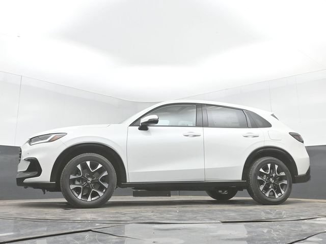 New 2027 Honda HR-V EX-L image 45