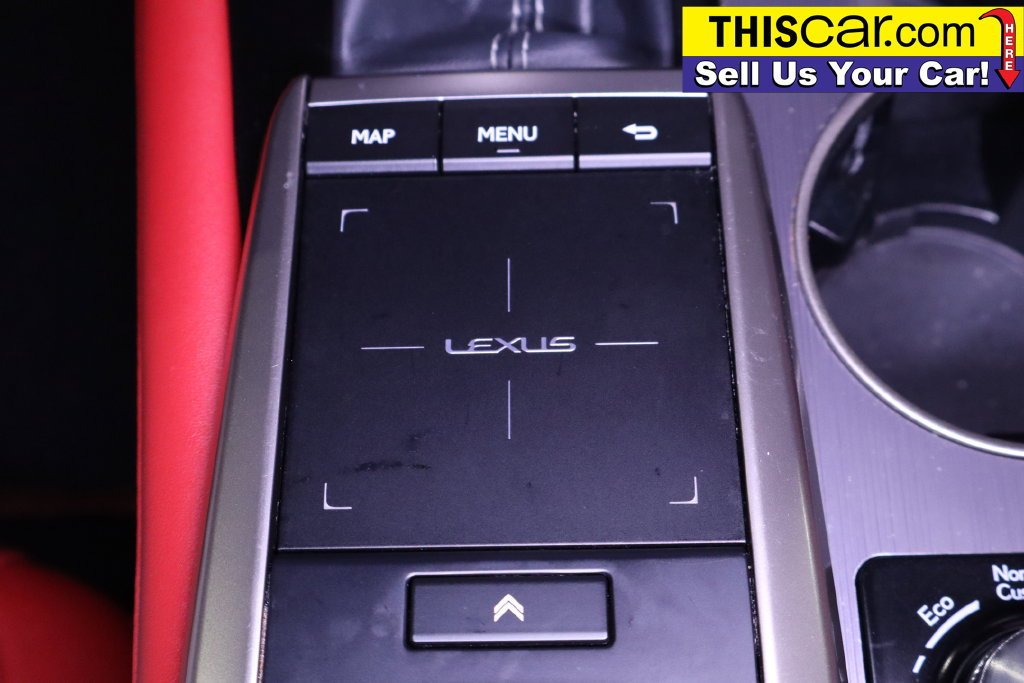Used 2021 Lexus RX 350 F Sport AWD/4WD image 27