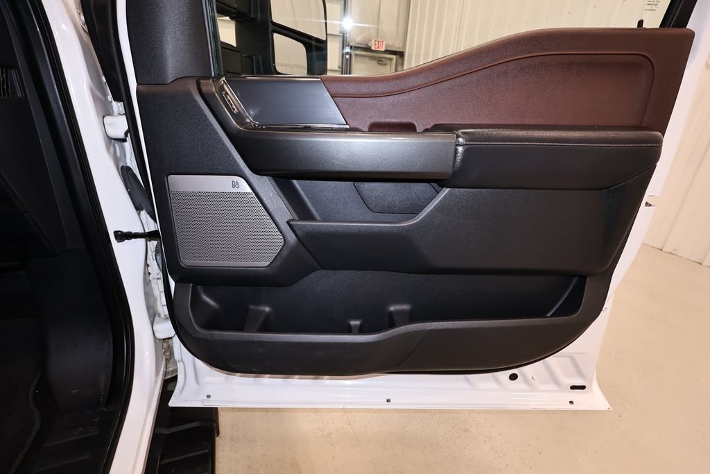 Certified 2021 Ford F150 Lariat AWD/4WD image 16