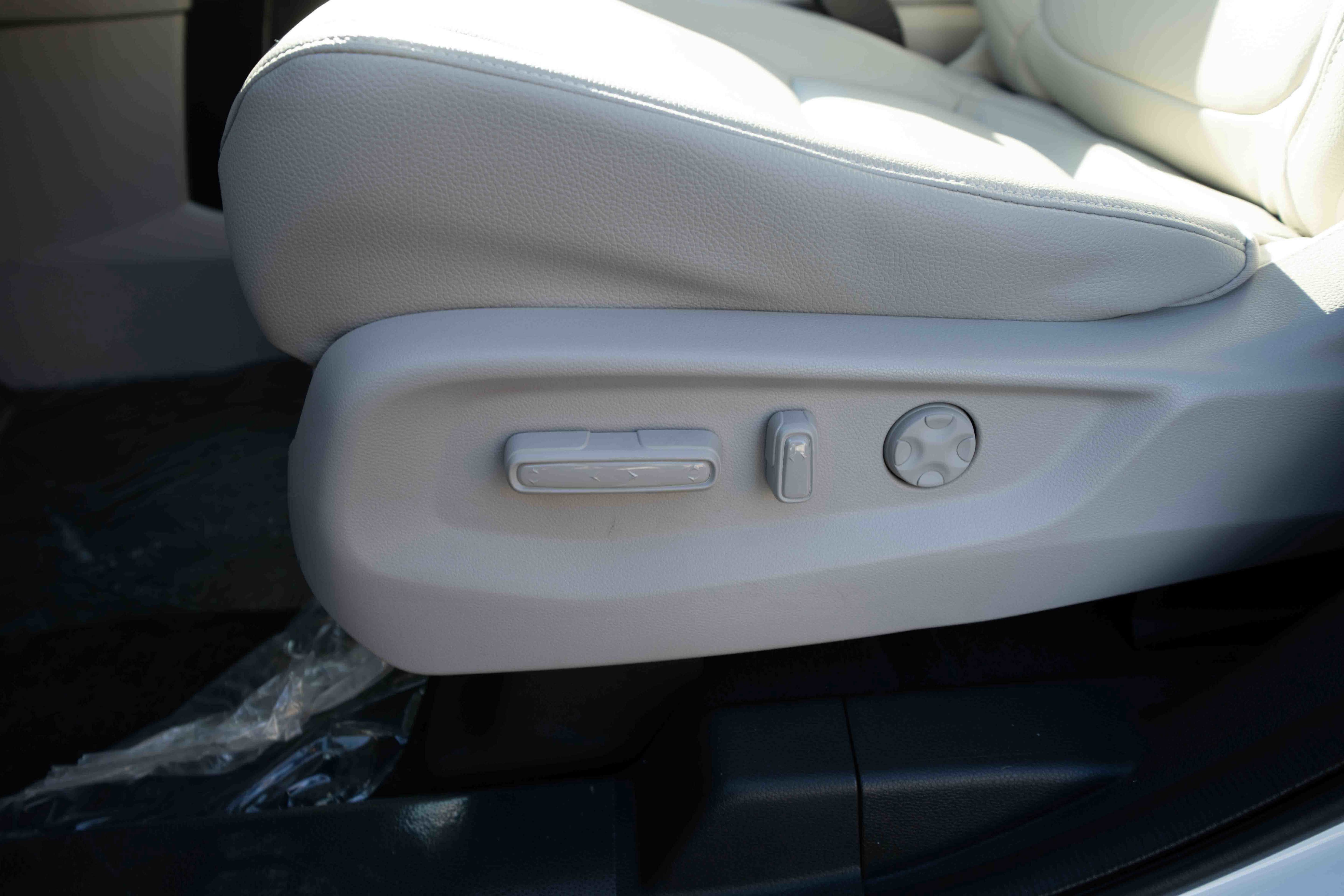 New 2026 Honda Odyssey EX-L image 12