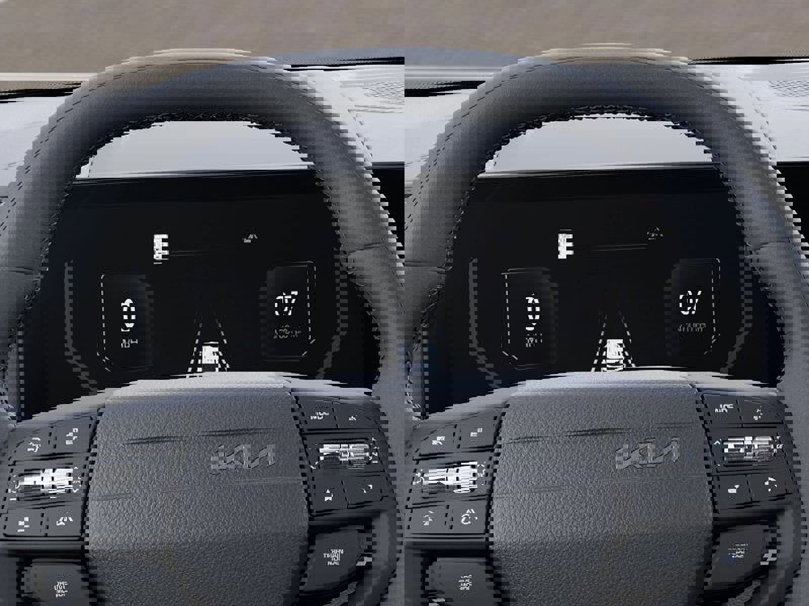 New 2026 Kia Sportage X-Line image 21