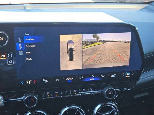 New 2026 Chevrolet Blazer EV LT FWD image 13