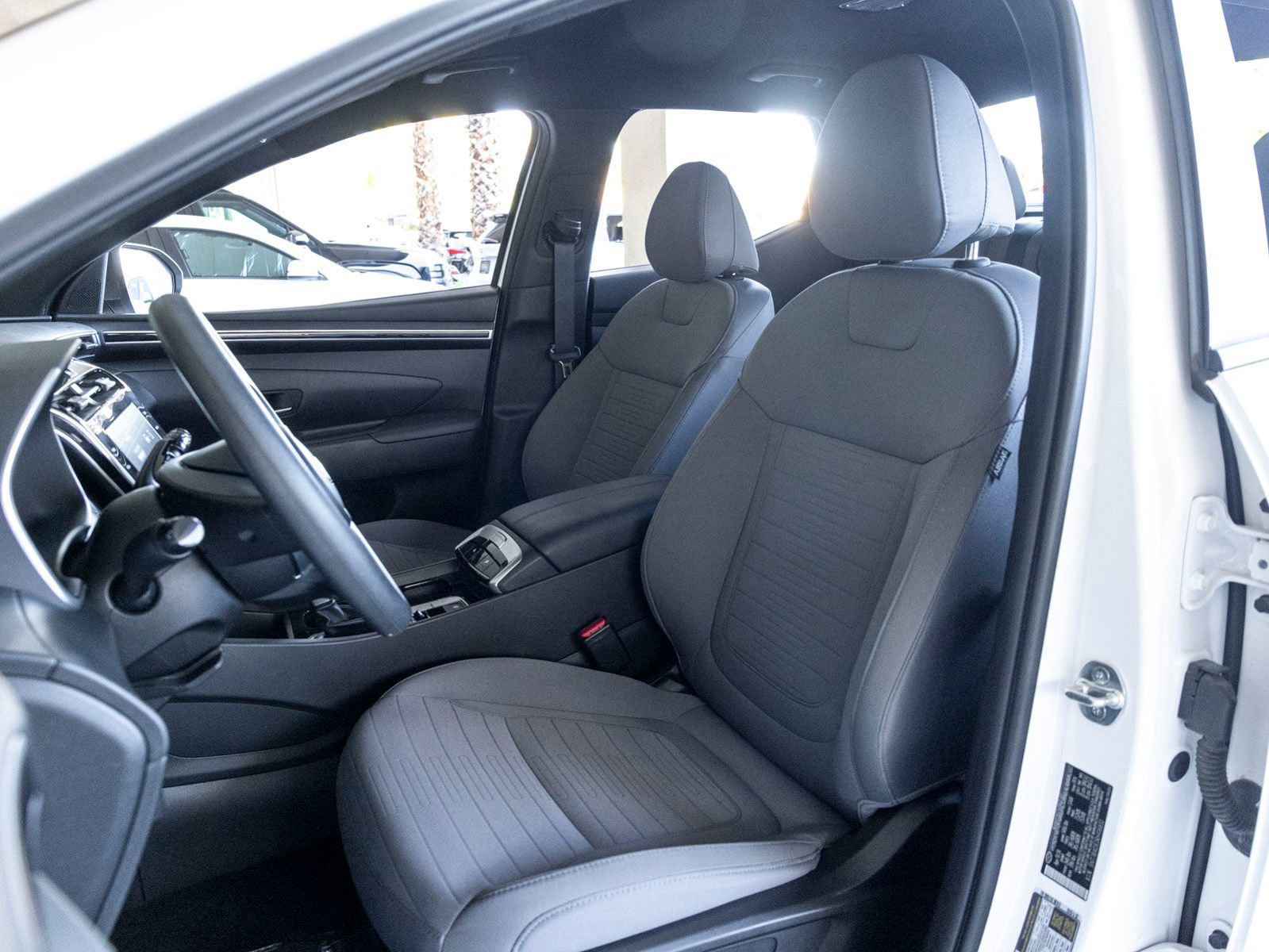 Used 2024 Hyundai Santa Cruz SEL image 14