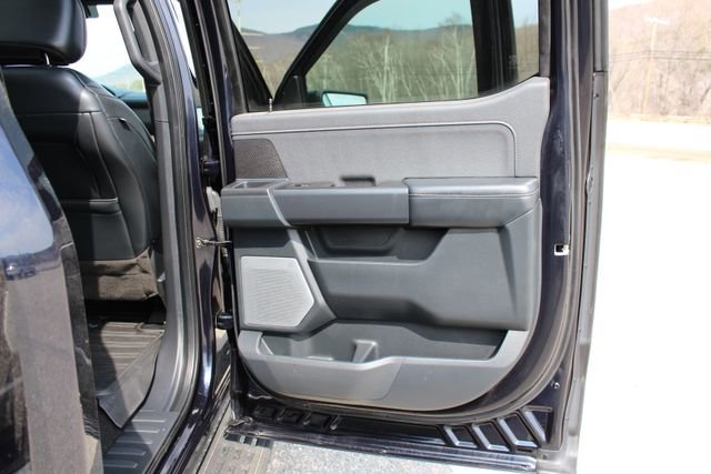 Used 2021 Ford F150 Raptor w/ Equipment Group 801A High AWD/4WD image 59