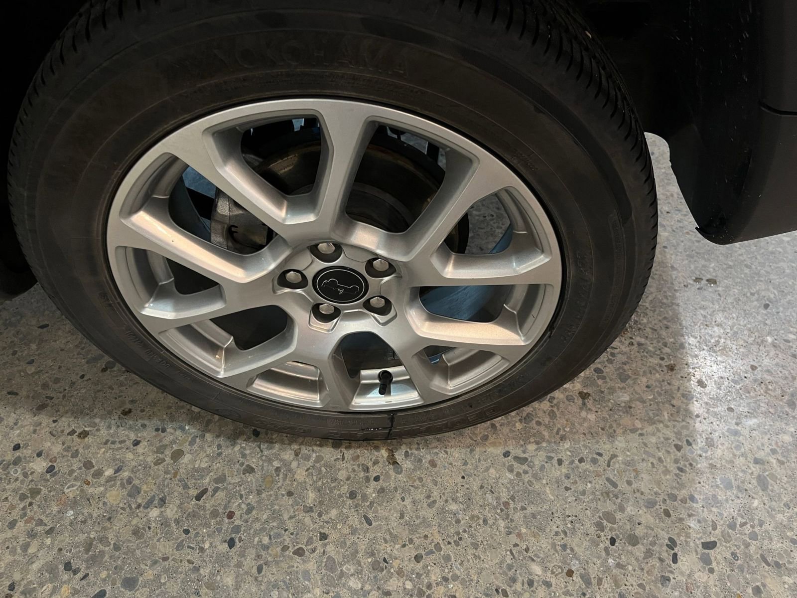 Used 2025 Jeep Compass Limited image 30