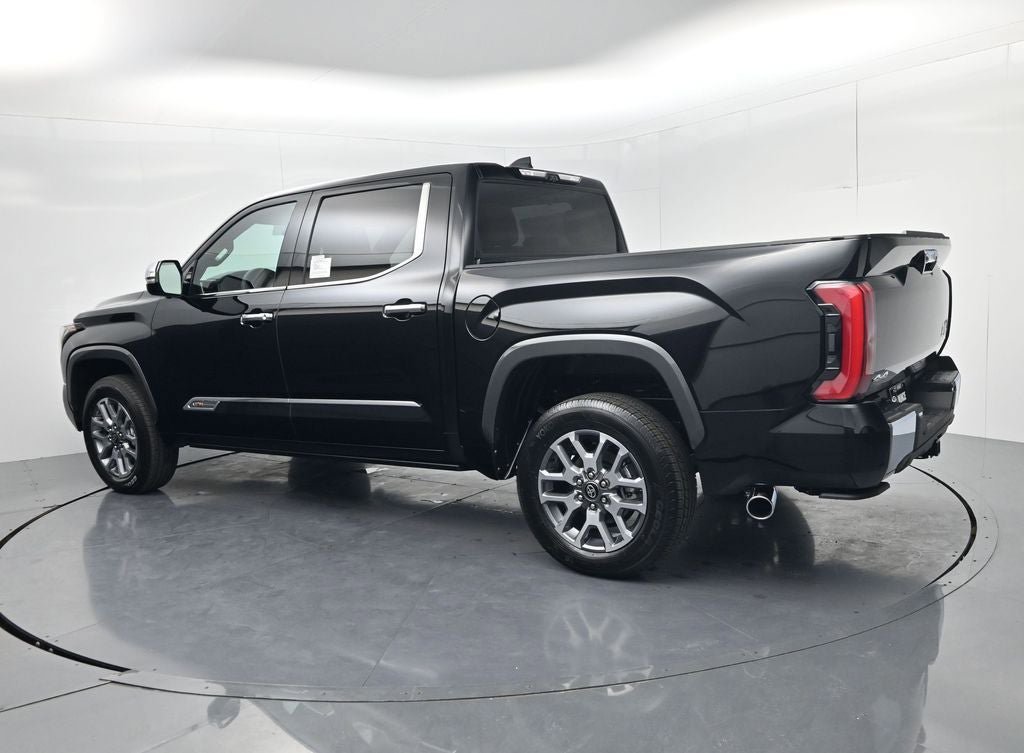 New 2026 Toyota Tundra 1794 Edition AWD/4WD image 5