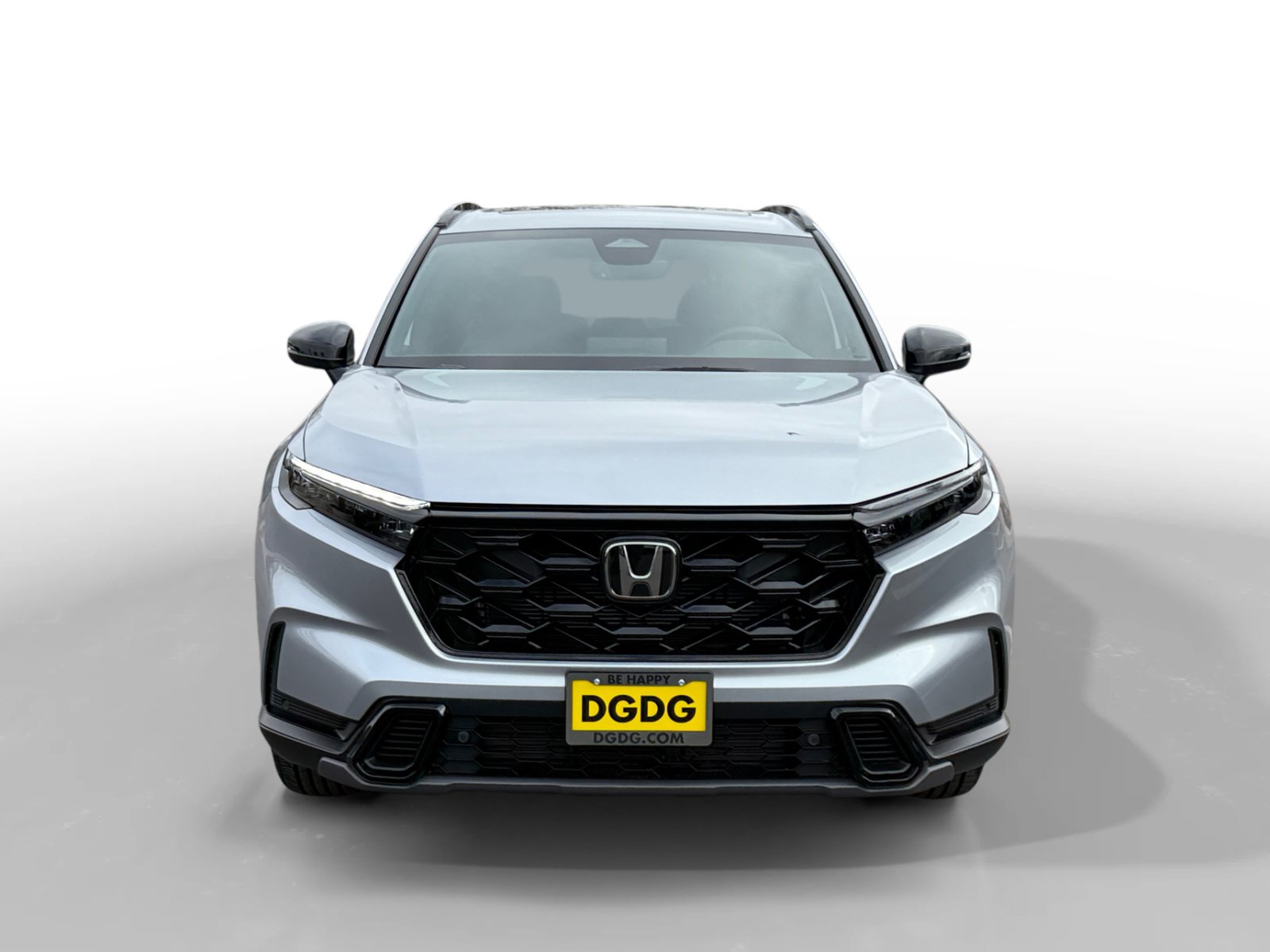 New 2026 Honda CR-V Sport-L image 8