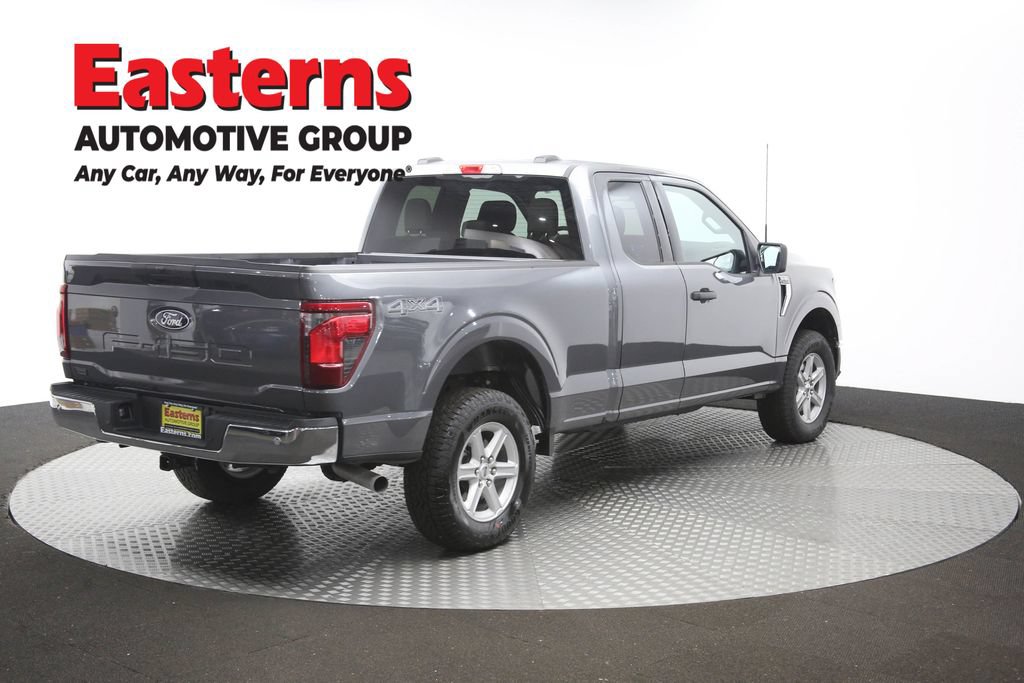 Used 2026 Ford F150 XLT AWD/4WD image 40