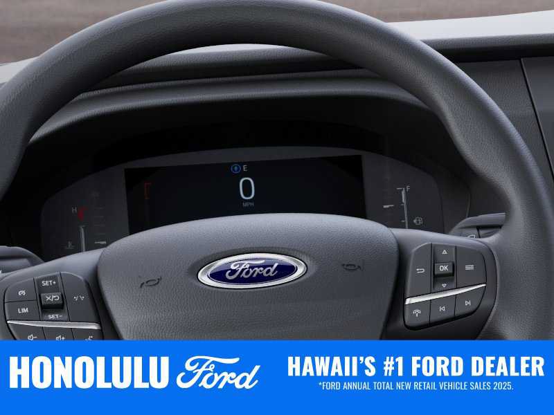 New 2027 Ford Transit 350 RWD image 12