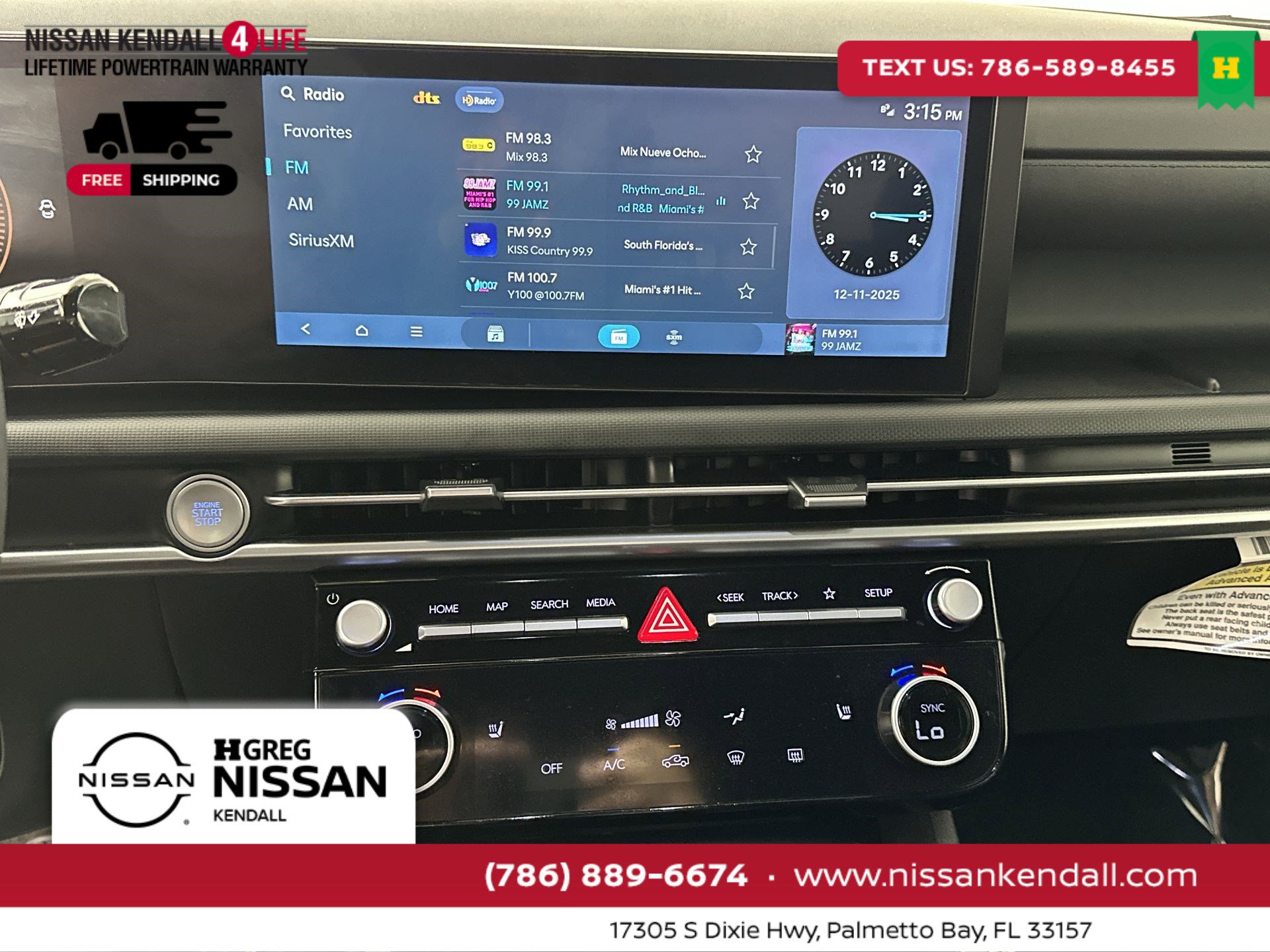 Used 2025 Hyundai Santa Cruz SEL image 25