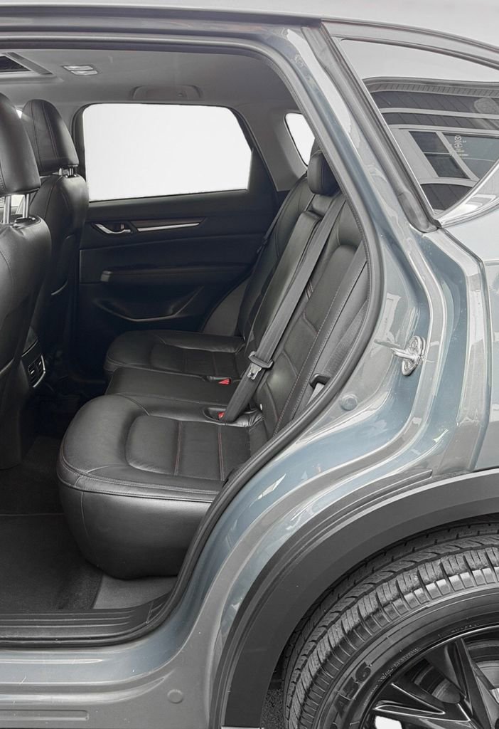 Used 2024 MAZDA CX-5 Carbon Edition AWD/4WD image 12