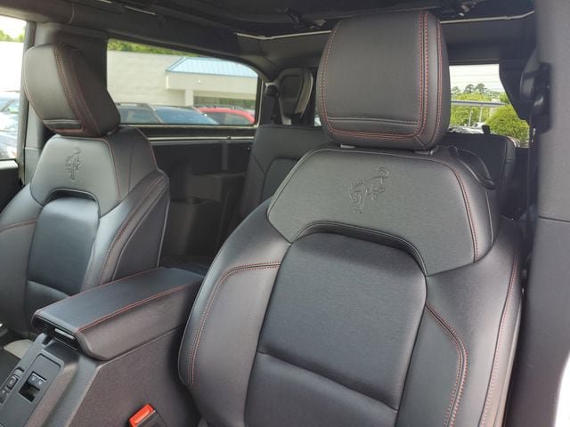 Used 2025 Ford Bronco Stroppe Edition AWD/4WD image 17