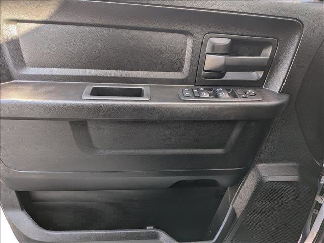Used 2021 RAM 1500 Tradesman w/ Tradesman SXT Package RWD image 10