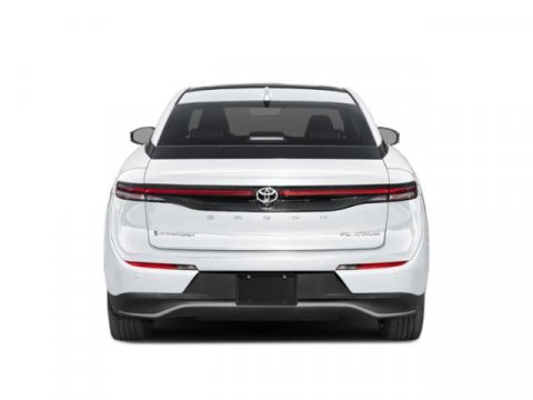 New 2026 Toyota Crown Platinum AWD/4WD image 8