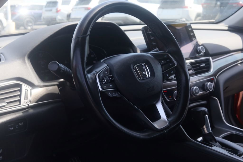 Used 2021 Honda Accord Sport Special Edition image 3