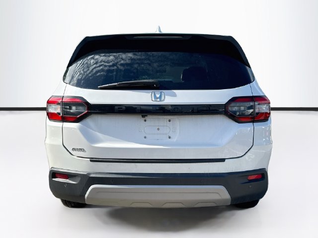Certified 2024 Honda Pilot EX-L image 7