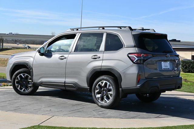 New 2026 Subaru Forester Premium image 5