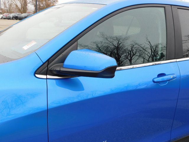 Used 2024 Chevrolet Equinox LT image 11