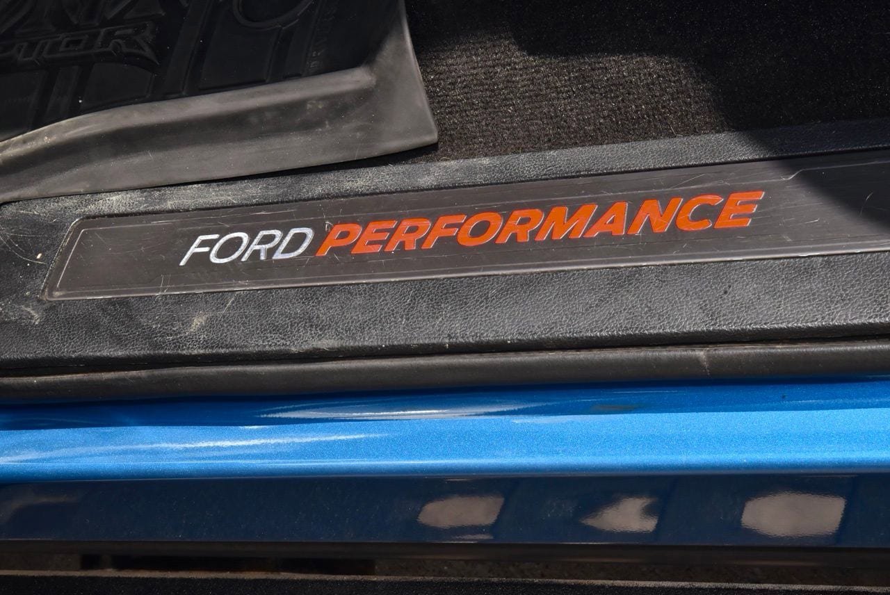Used 2020 Ford F150 Raptor w/ Equipment Group 802A Luxury AWD/4WD image 37