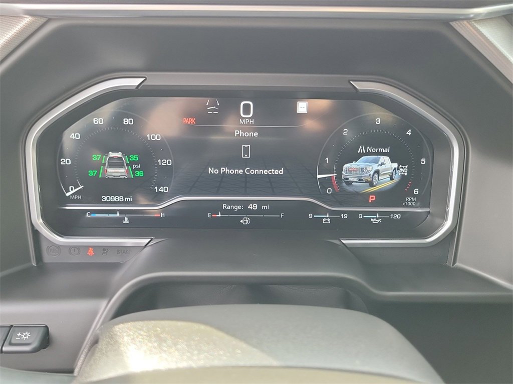 Certified 2023 GMC Sierra 1500 Denali w/ Denali Reserve Package image 12