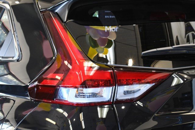 New 2026 Mitsubishi Eclipse Cross LE AWD/4WD image 14