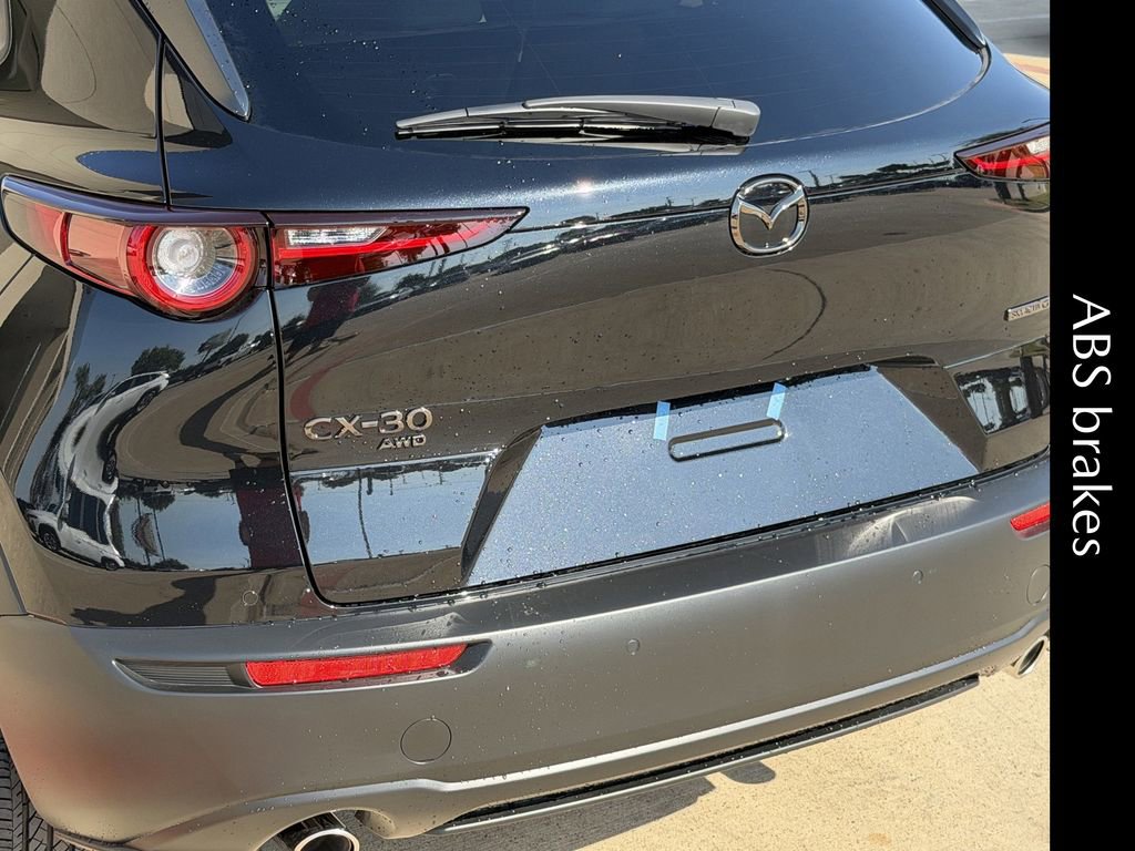 New 2026 MAZDA CX-30 AWD 2.5 S image 7