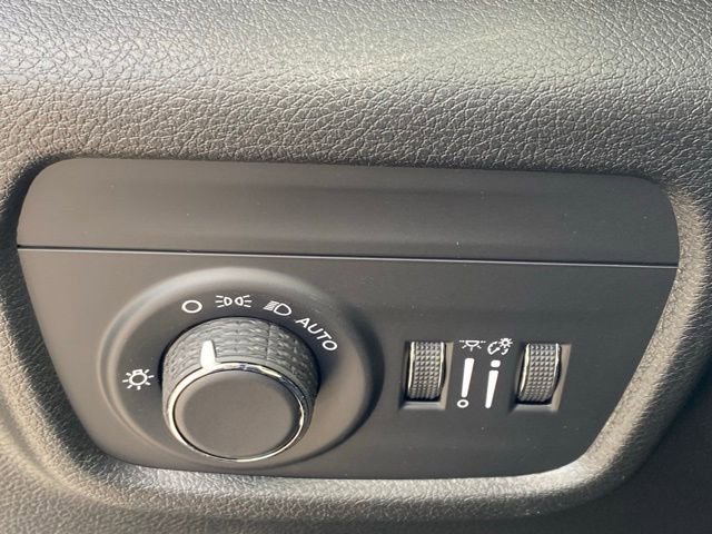 New 2025 Jeep Grand Cherokee Laredo X image 26