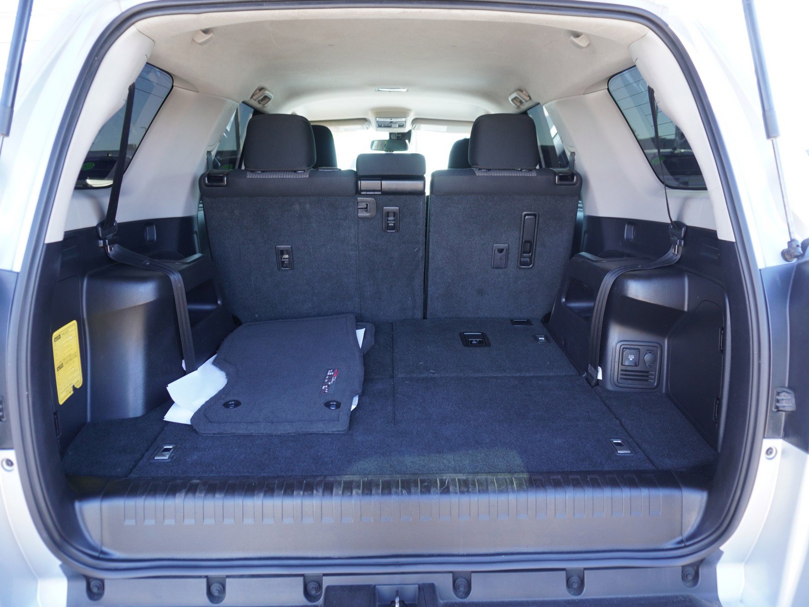 Used 2023 Toyota 4Runner SR5 image 11