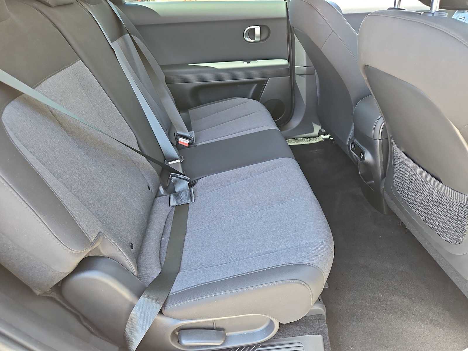 Certified 2024 Hyundai Ioniq 5 SEL RWD image 20